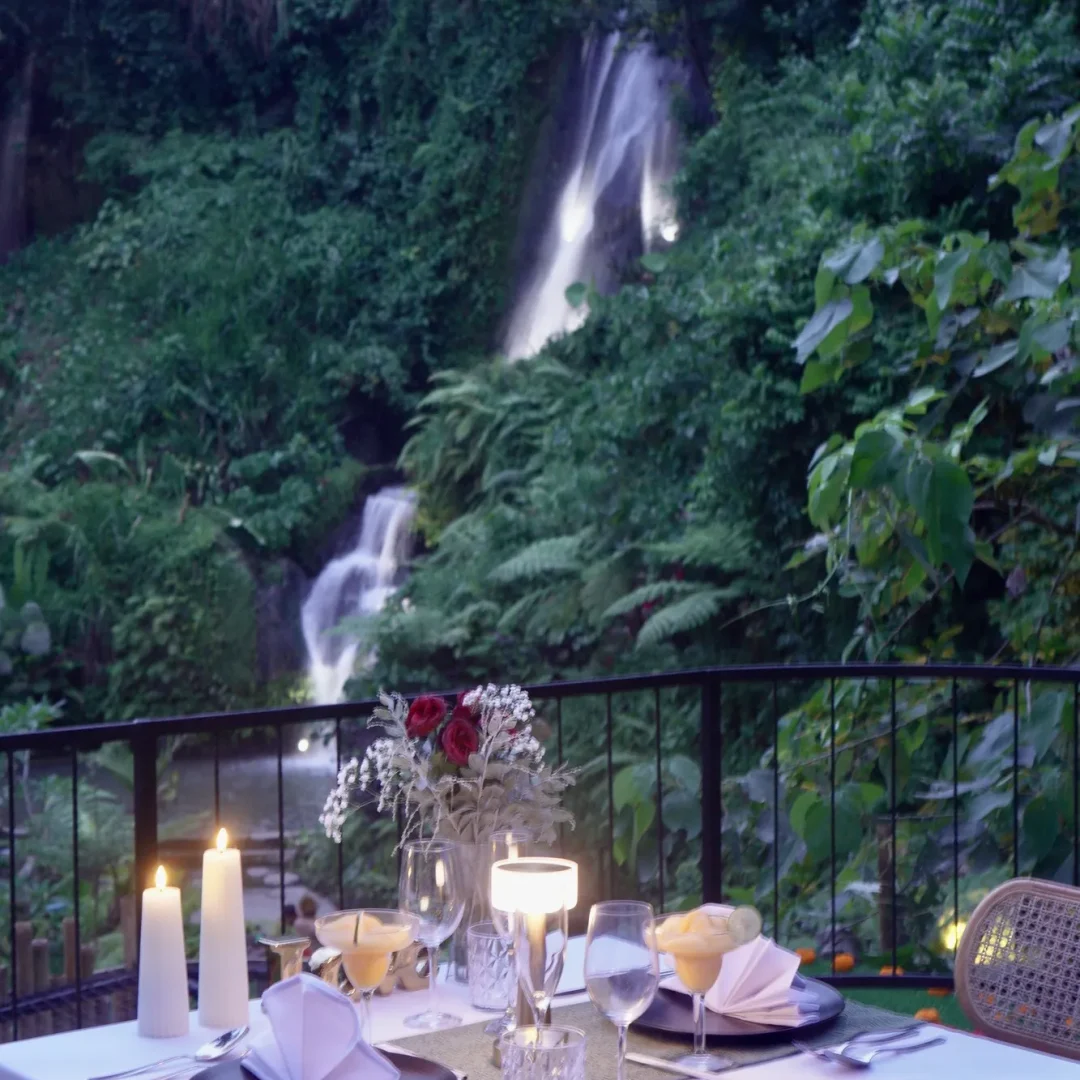 Private Dining