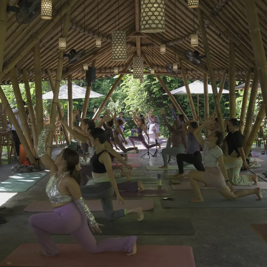 Yoga